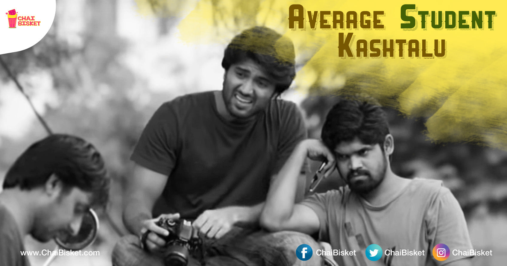 10 Situations That Every Average Student Can Relate To After Completing Graduation!