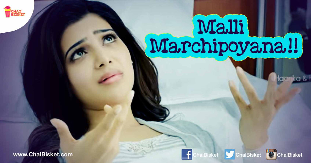 11 Things That We Always Forget Despite Our Mother Nagging Us About It Repeatedly!