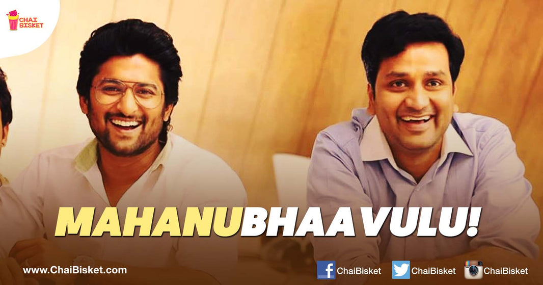 11 Times When Our Colleagues At Office Behave Like A True Gentleman!