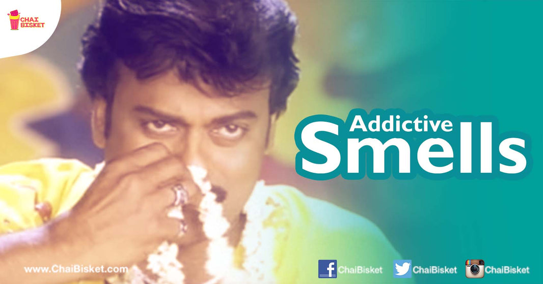 11 Highly Addictive Smells That Will Get You Refreshed And Hooked On At The Same Time!