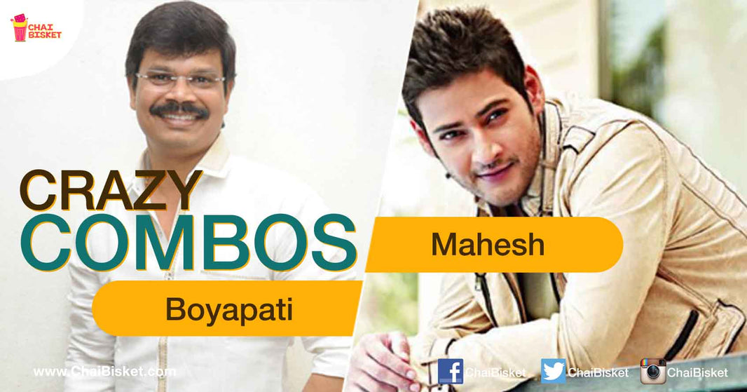 10 Crazy Director-Actor Combos That We Can't Wait To Watch On The Big Screen!
