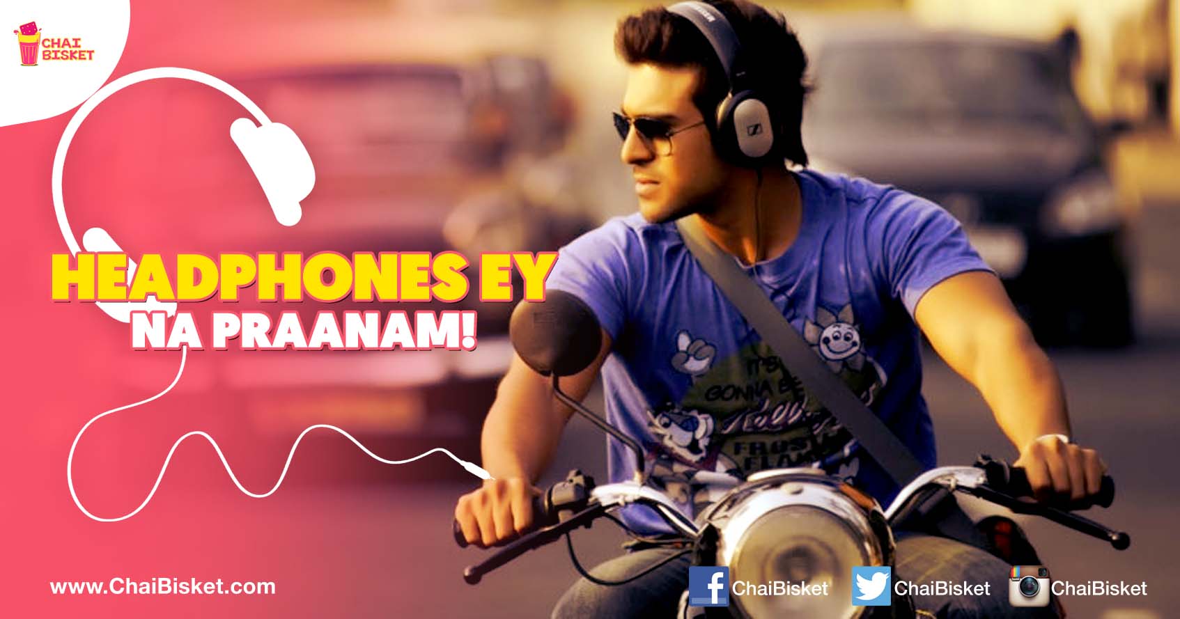 12 Things That You Will Definitely Relate To If You Are A Hardcore Music Lover!