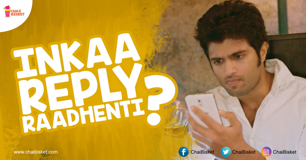 10 Probable Reasons Why People Avoid And Don't Respond To You!