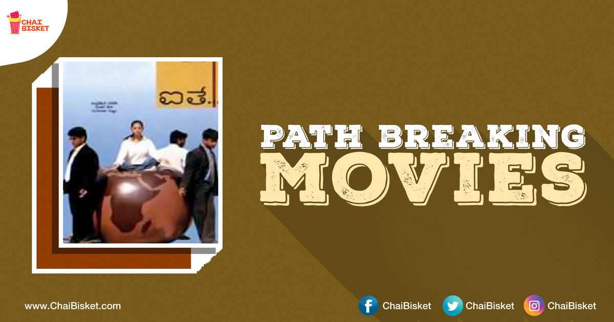9 Path Breaking Telugu Movies From The 21st Century Which Proved How E