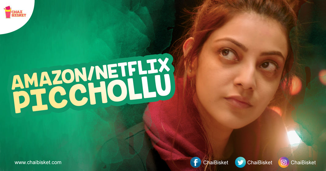 10 Common Types of Netflix & Amazon Prime Users We Usually See Around Us!