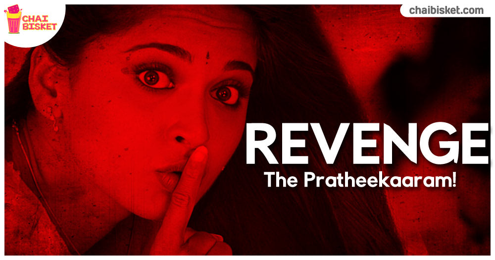 10 Revenge Tips That All Girls Definitely Need To Know!