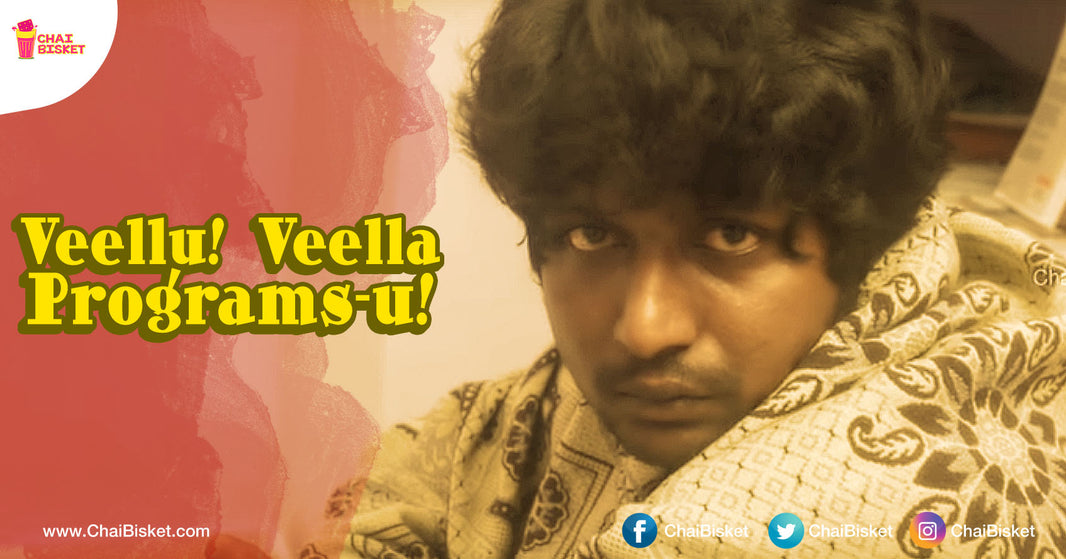 10 Times When TV Programs And ADs Totally Irritate You!