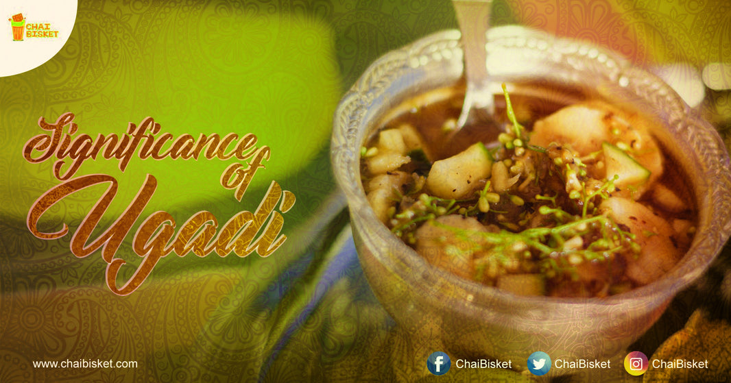 7 Things You MUST Know About Our Telugu New Year - UGADI!