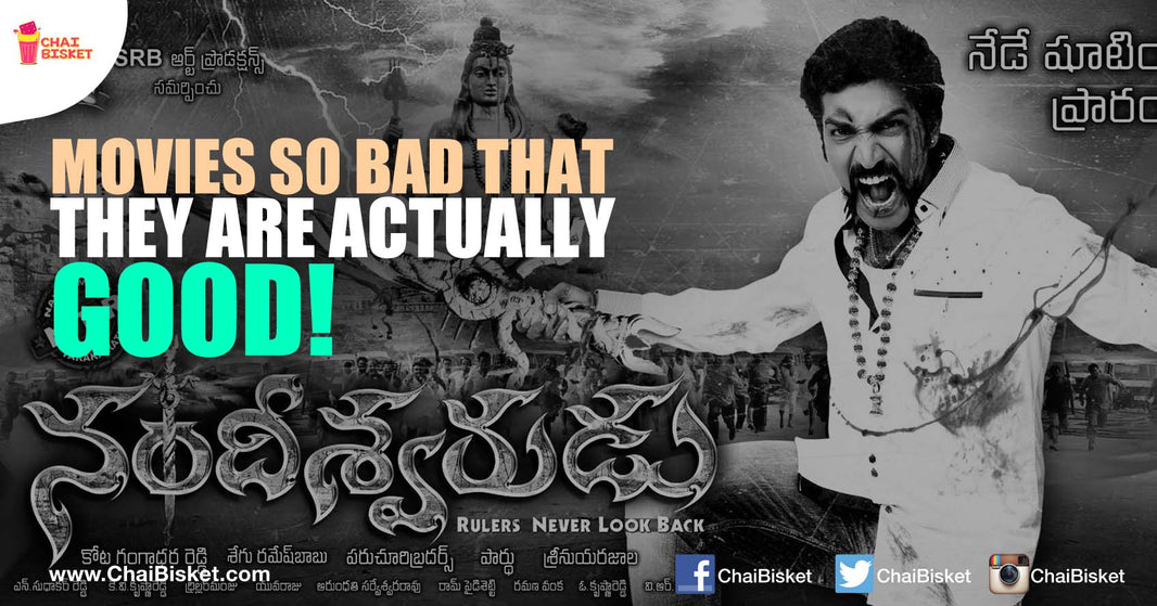 11 More Movies That Are So Bad That They Are Actually Good!