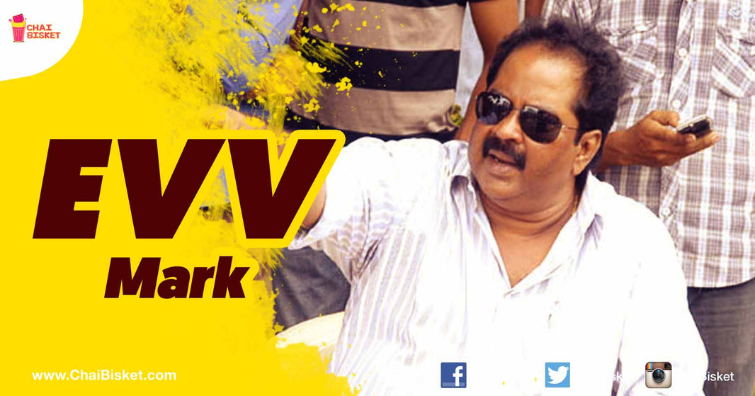 The Genius Director Who Delivered A Perfect Mix Of Entertainment And Art In His Films!