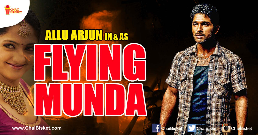 16 Hindi Dubbing Titles Of Telugu Movies That Will Make You ROFL!