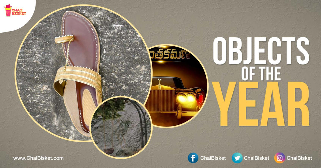 12 'Interesting' Things From 2017 Movies That Can Be Awarded As Objects Of The Year!