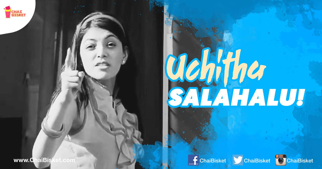 10 Irritating 'Uchitha Salahaalu' That We Wish People Would Stop Giving!