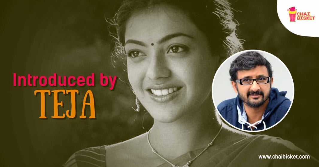 13 Talented People who Shined from Director Teja's Films!