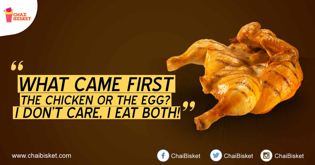 10 Hilarious Quotes That Show How Much We Love Chicken!
