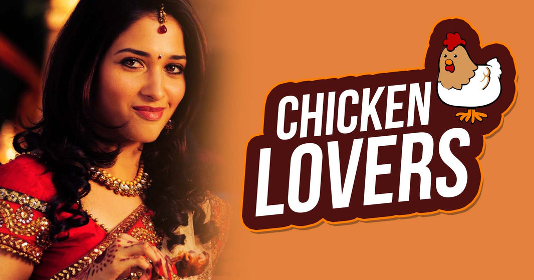 10 Things Every Chicken Lover Will Surely Experience!