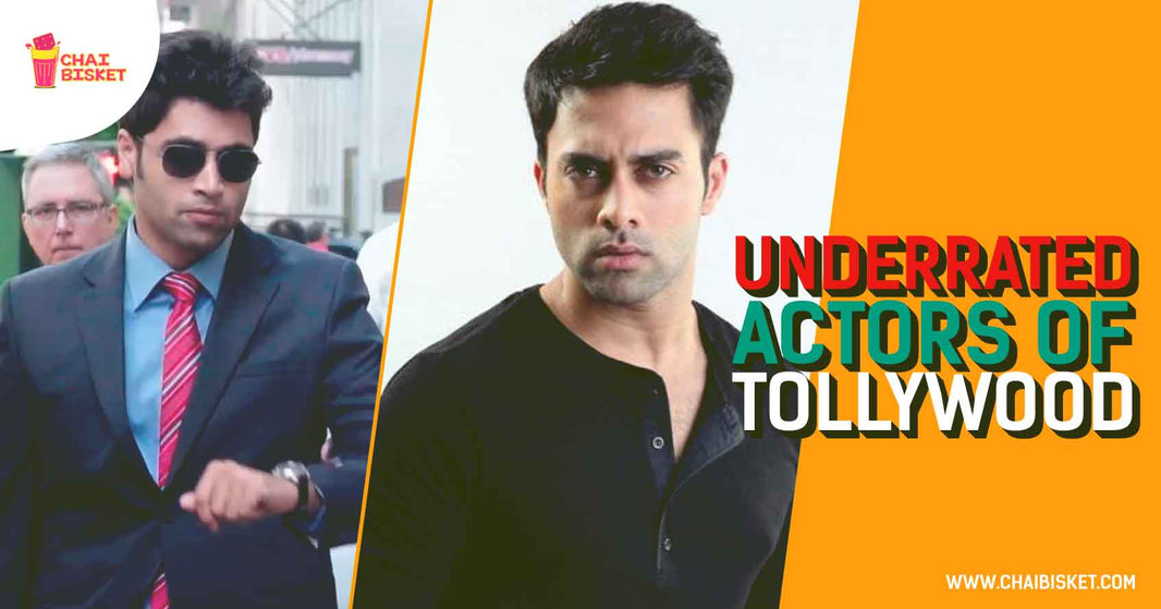 13 Underrated Actors in Tollywood!