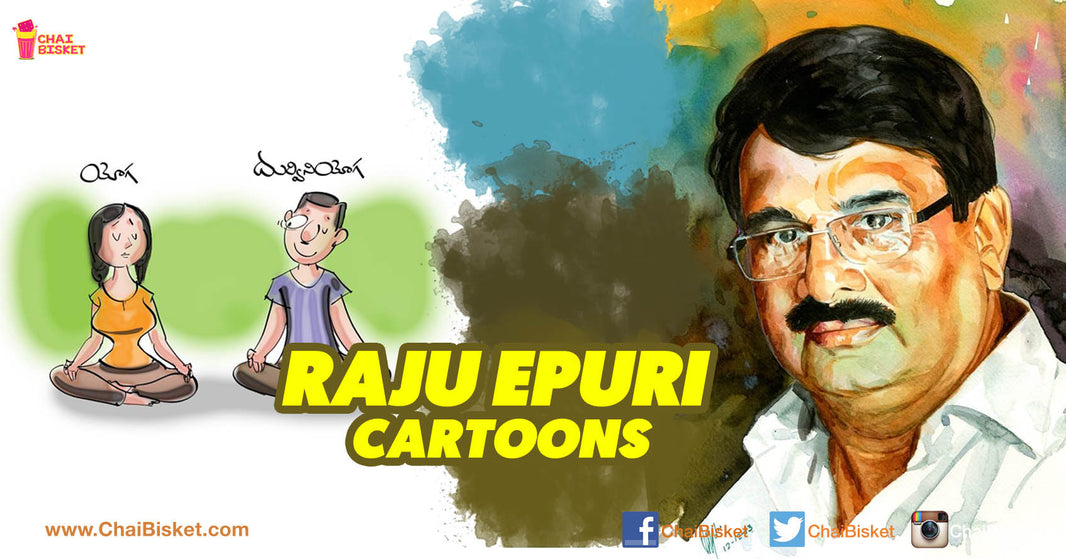 20 Hilarious Newspaper Cartoons That Will Have You Rolling On The Floor Laughing!