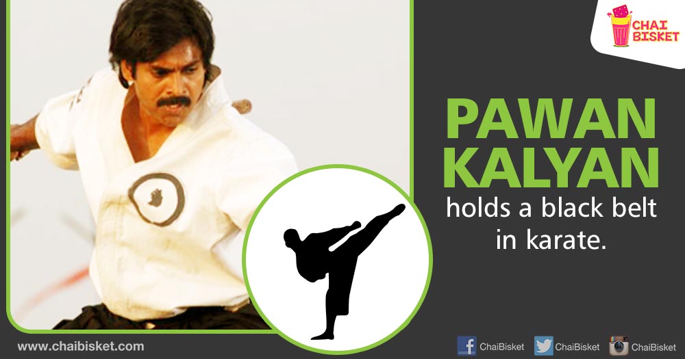 13 Film Personalities Who Excelled In Various Sports In Their Youth!