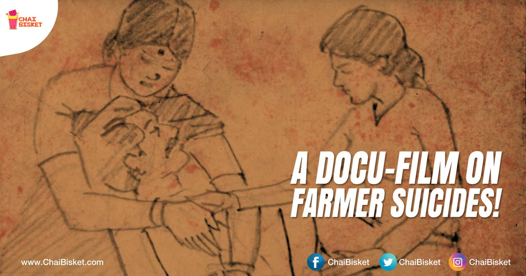 This Thought-Provoking Film On Farmer Suicides Needs Your Support To Enter Production!
