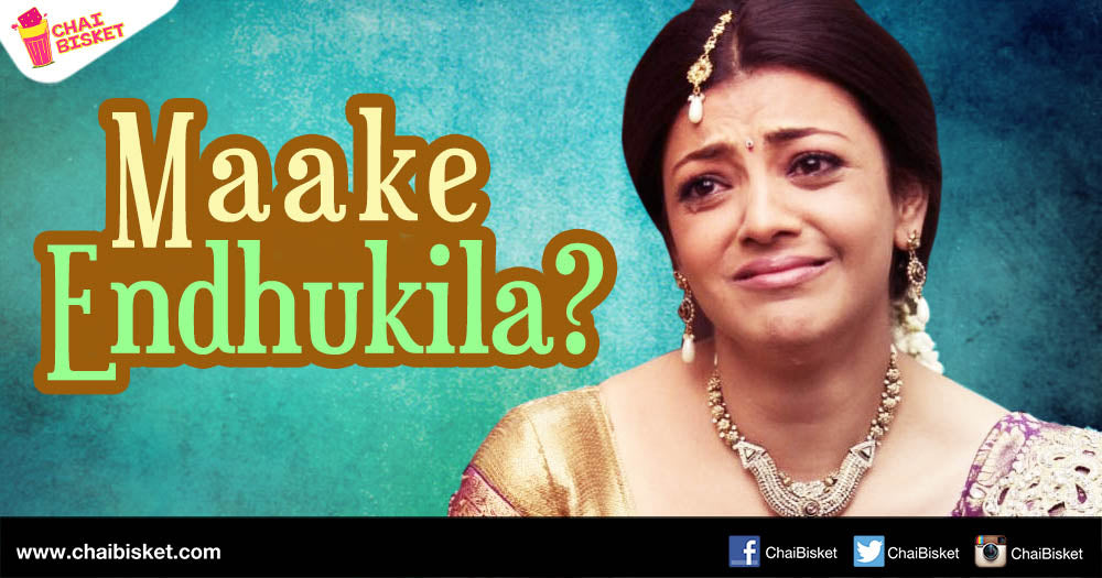 12 Everyday Things That Can Make A Girl Fully Depressed!