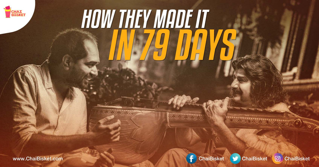 Here Is How Director Krish Was Able To Make An Epic Like GPSK In Just 79 Days!
