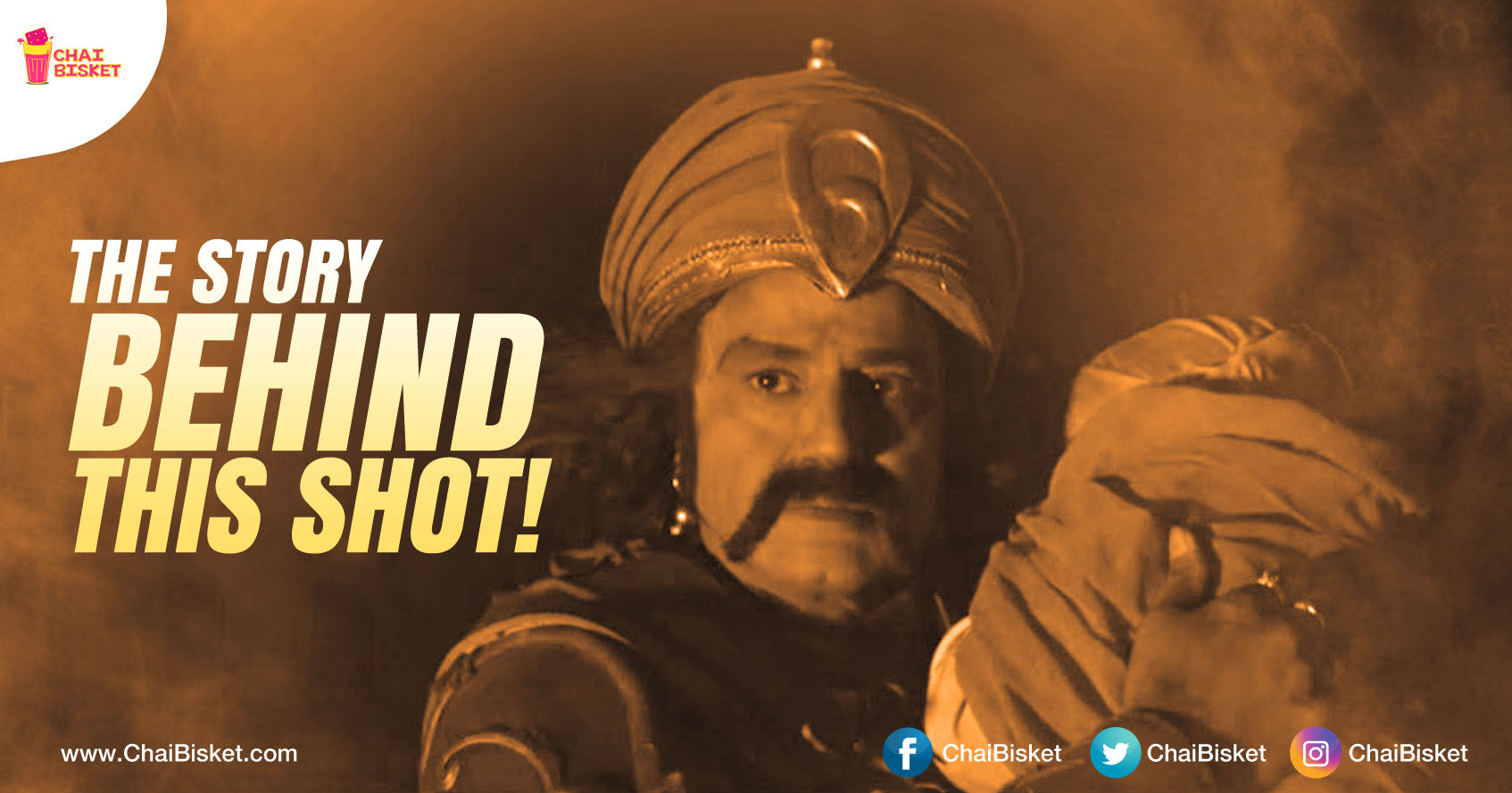 Here Is The Possible Reason Behind Satakarni Carrying His Infant Son Out To The Battlefield!