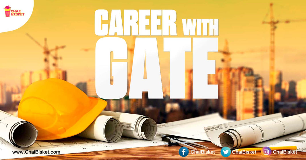 25 PSUs That Offer Career Opportunities To Civil Engg Graduates Through Their GATE Scores!