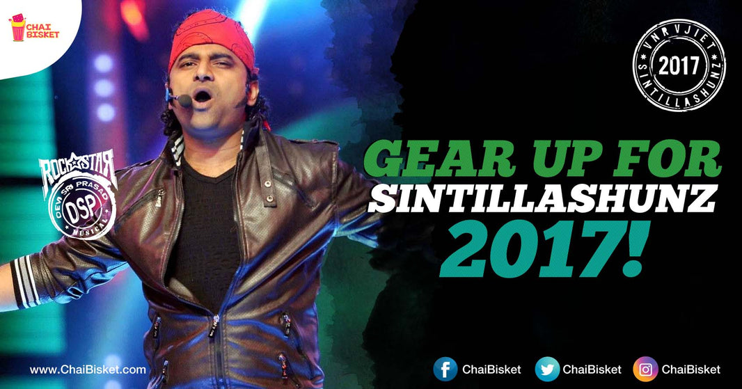 10 Reasons Why SINTILLASHUNZ 2017 Is Going To Blow Your Mind!