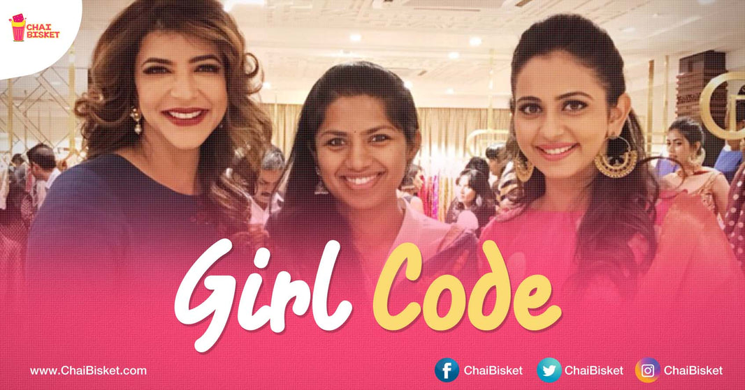 17 Unspoken Rules That You Must Follow For A Long Lasting Friendship With Your Girl Best Friend