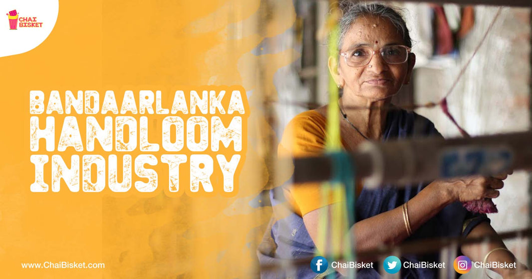 Here's All You Need To Know About Bandarulanka Sarees That Are Known For Their Brilliant Quality!