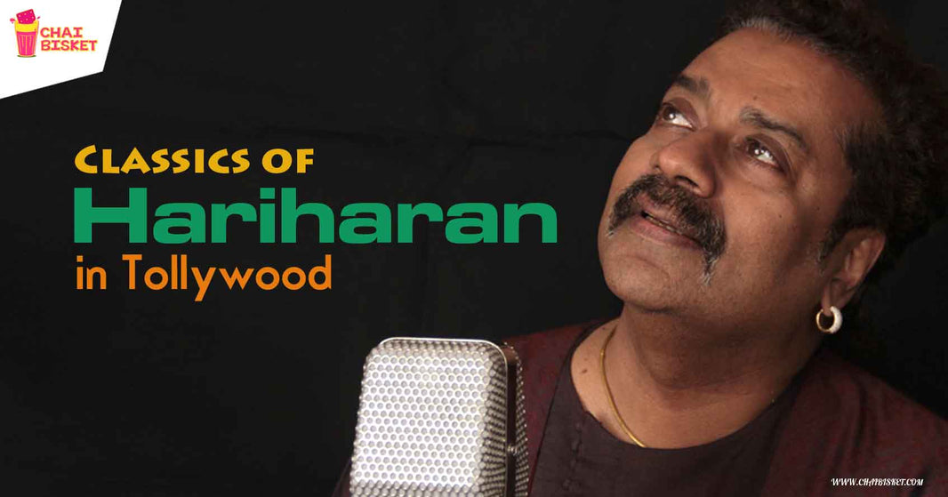 15 Songs Must Listen Songs of Padma Shri Hariharan!