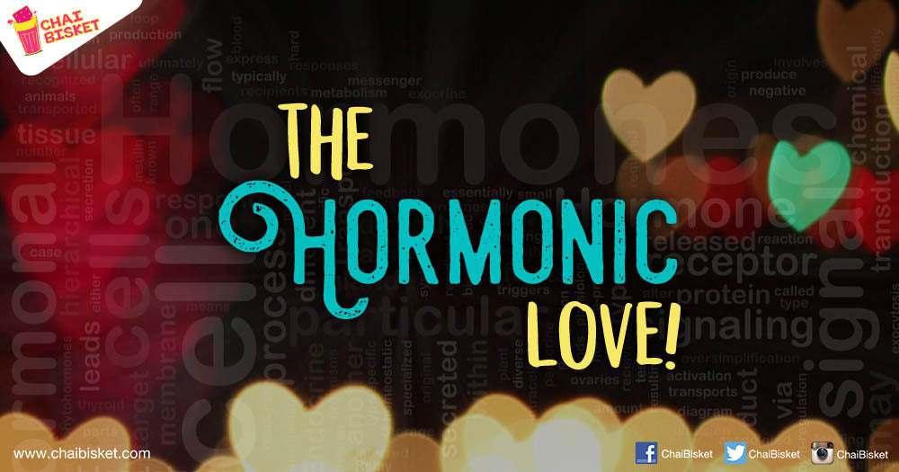 9 Types Of Hormonic Love That People Normally Experience!