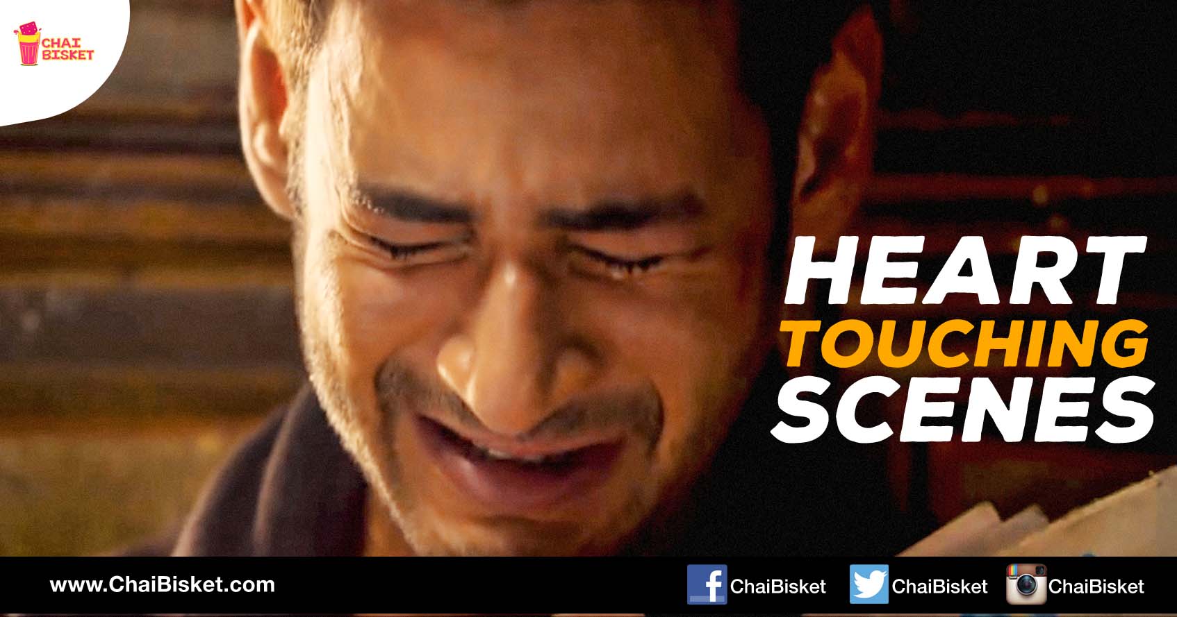 Heart Ripping Scenes 25 Emotional Scenes In Which Our Actors Made Us Cry!