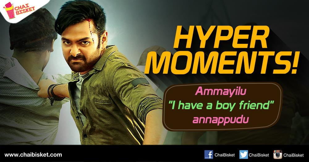 In Hyper 10 Situations In Life When We Become Hyper Because Of The People Aroun