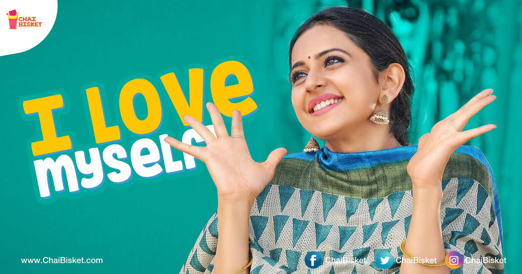 13 Things People Who Are Totally Obsessed With Themselves Will Definitely Relate To!