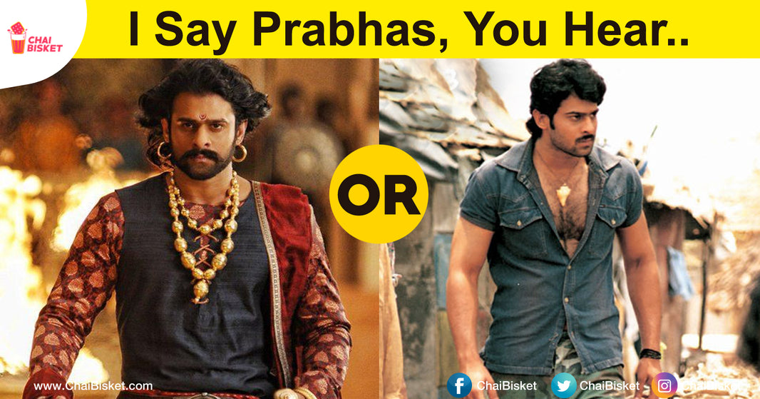 When We Say These Telugu Heroes Names.. What Do You Hear !? A Poll