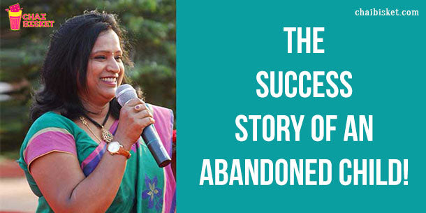 Meet D. Anila Jyothi Reddy – Earned A Daily Wage Of Rs. 5 Then; Is A CEO In The US Now!