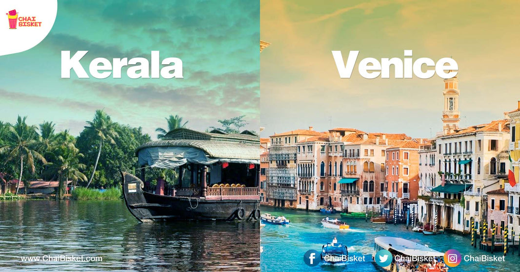 10 Places In South India That Exactly Look Like Your Dream Foreign Destination!