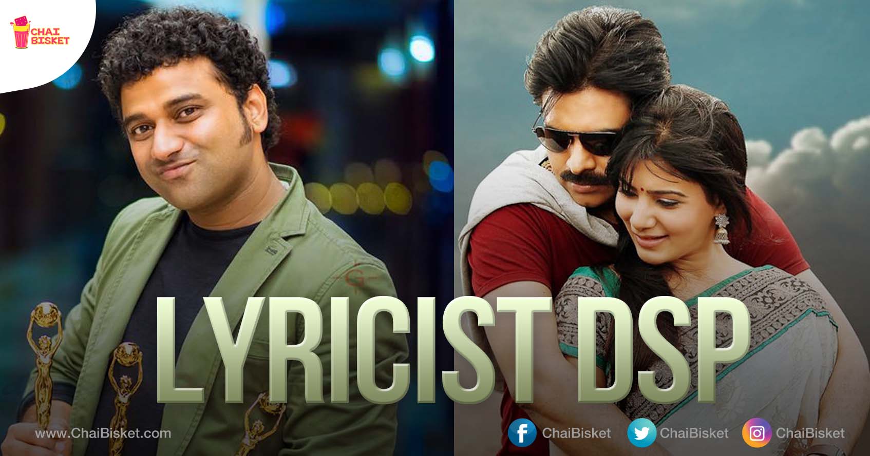 You Know DSP, The Music Director. But These 11 Songs Show He's Also A