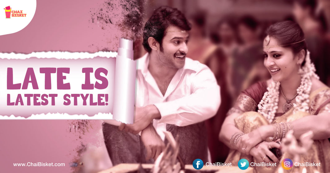 10 Reasons Why People From Our Generation Prefer Late Marriages!