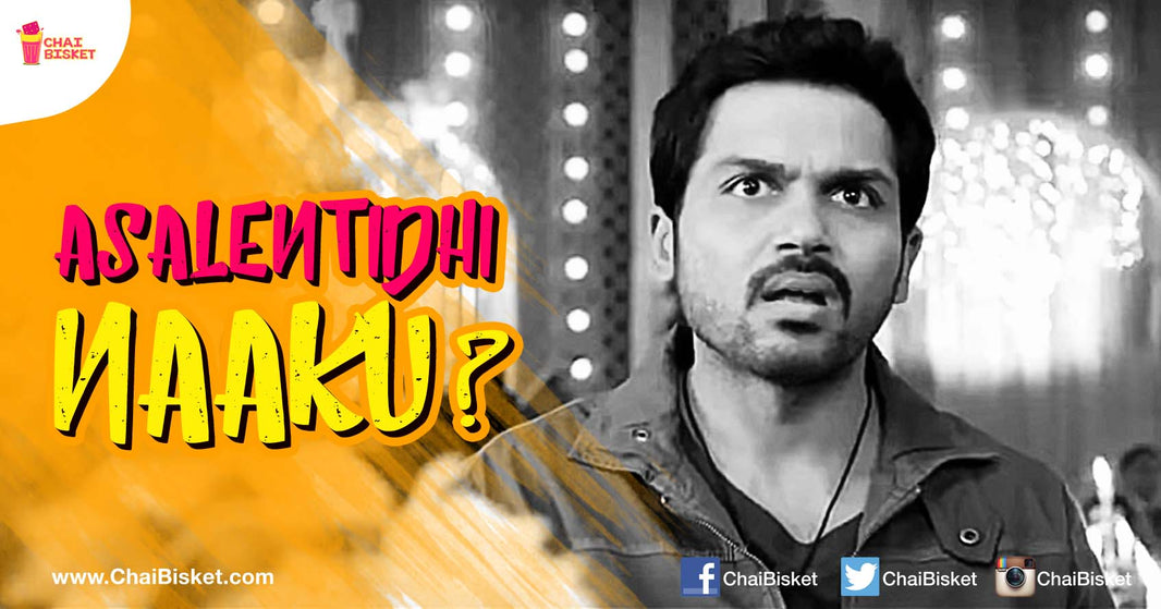 11 Things Telugaites Face When They Are With Non Telugu Speaking People!
