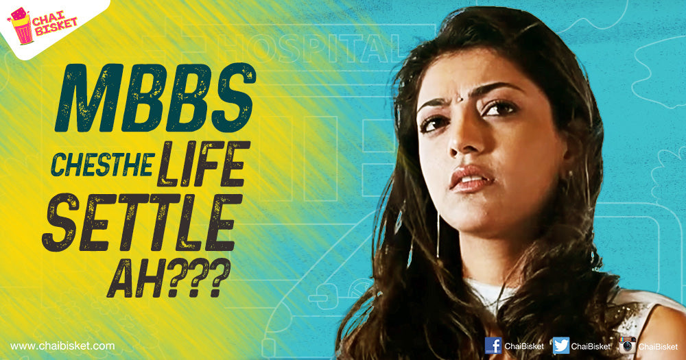 10 Hard-Hitting Situations That M.B.B.S Students Realize After Completing Their Education!