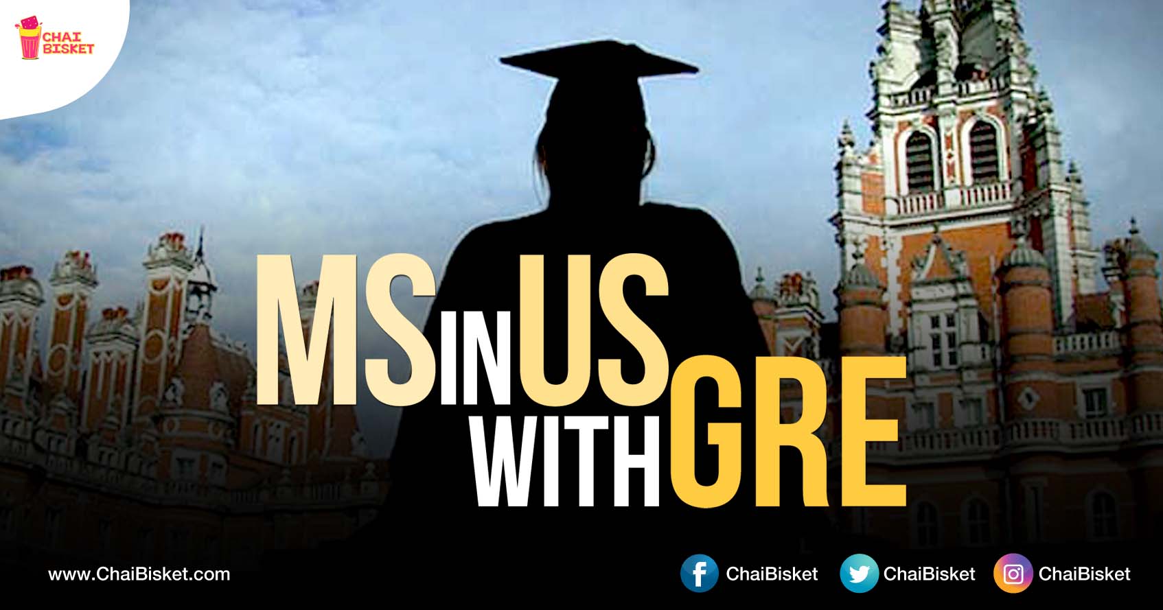 Scores, Exam Pattern & Everything You Need To Know About GRE If You Ar
