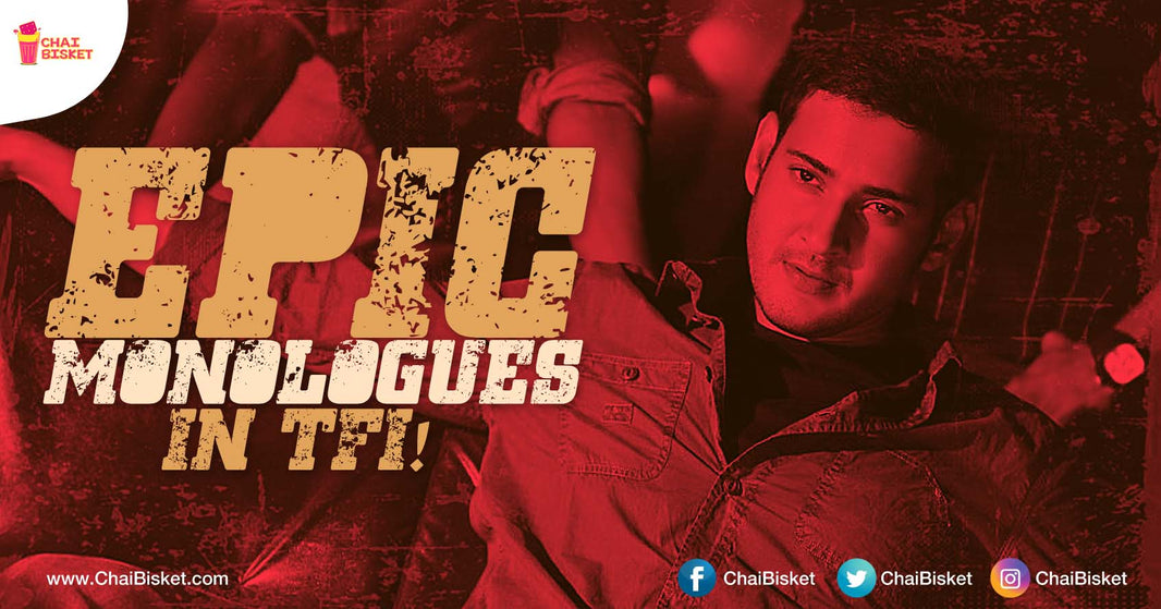 16 Epic Monologues By Our Heroes That Totally Blew Our Mind Away!