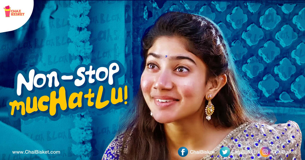 14 Things You Will Relate To If Your Best Friend Is A Very Talkative Person!