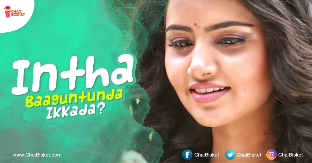 Things NRI Telugu Children Miss When They Are Raised Abroad!