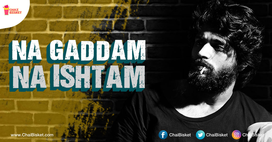 10 Annoying Questions You Face Every Day If You're A Bearded Guy!