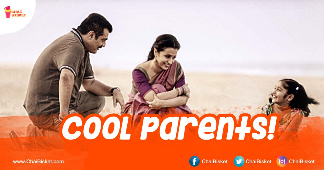 10 Things That We As Next Generation Parents Will Never Do To Our Kids!