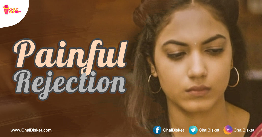 This Letter Of A Girl Who Faced Rejection Before Her Marriage Is A Must Read For Guys